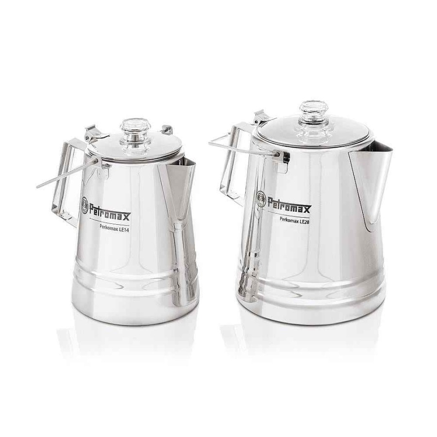 Petromax Percolador Perkomax Acero Inoxidable | Cafeteras