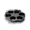 Petromax Molde Para Muffins Mf6 | Moldes Para Muffins