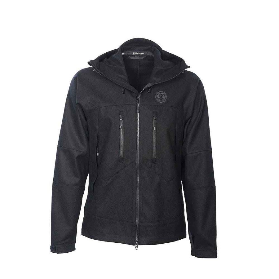 Petromax Chaqueta Loden Deubelskerl | Chaquetas