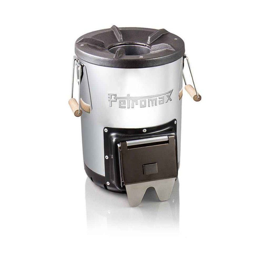 Petromax Estufa Cohete Rf33 | Parrillas