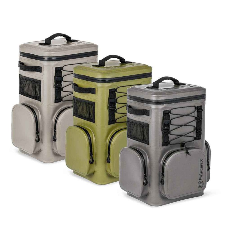 Petromax Mochila Refrigerante 17 Litros | Mochilas Refrigeradas