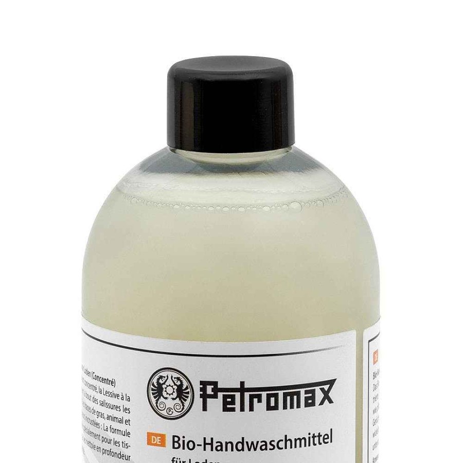 Petromax Jabon De Manos Organico Loden | Detergentes Y Productos Para El Cuidado