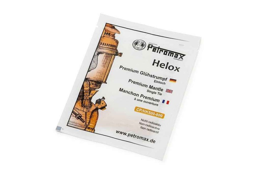 Petromax Manto Helox Hk500 | Hk500