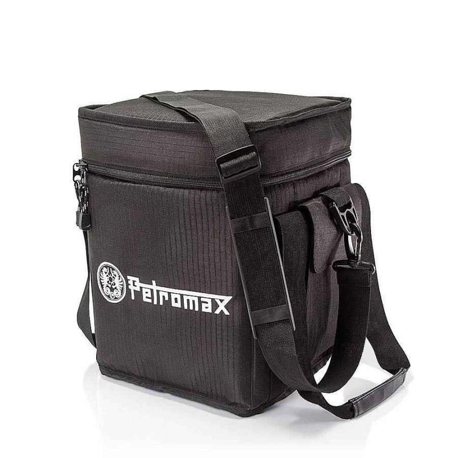 Petromax Bolsa De Transporte Estufa Cohete Rf33 | Bolsas De Transporte