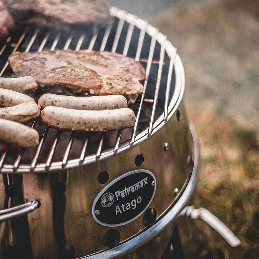 Petromax Atago Grill | Parrillas